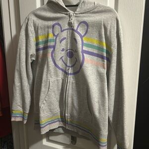 Official Disney Winnie the Pooh Women’s Jacket, Size L